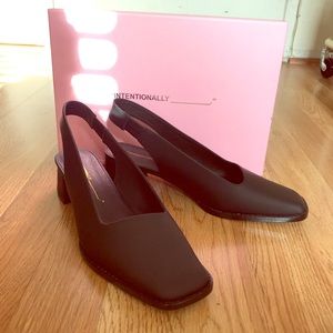 INTENTIONALLY BLANK PATTY BLACK